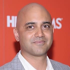 Ayad Akhtar